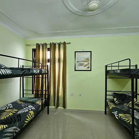 2 Bhk In Krishna Nagar Lucknow Lko202R Apartment Exterior photo