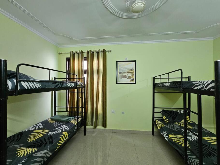 Apartment 2 Bhk In Krishna Nagar Lko202r Lucknow