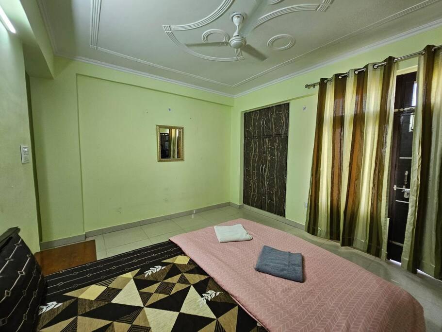 Apartment 2 Bhk In Krishna Nagar Lko202r Lucknow