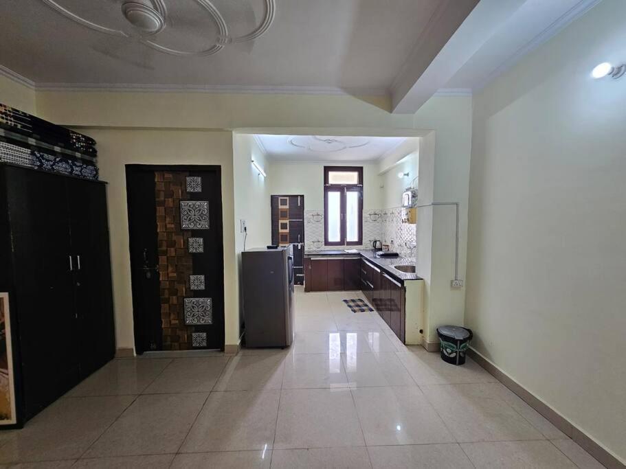 2 Bhk In Krishna Nagar Lko202r Lucknow