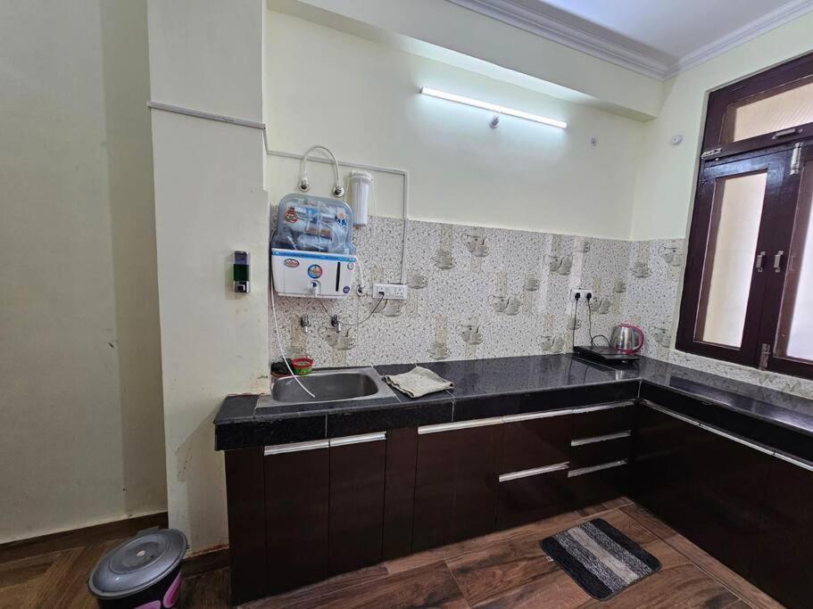 2 Bhk In Krishna Nagar Lko202r Apartment Lucknow